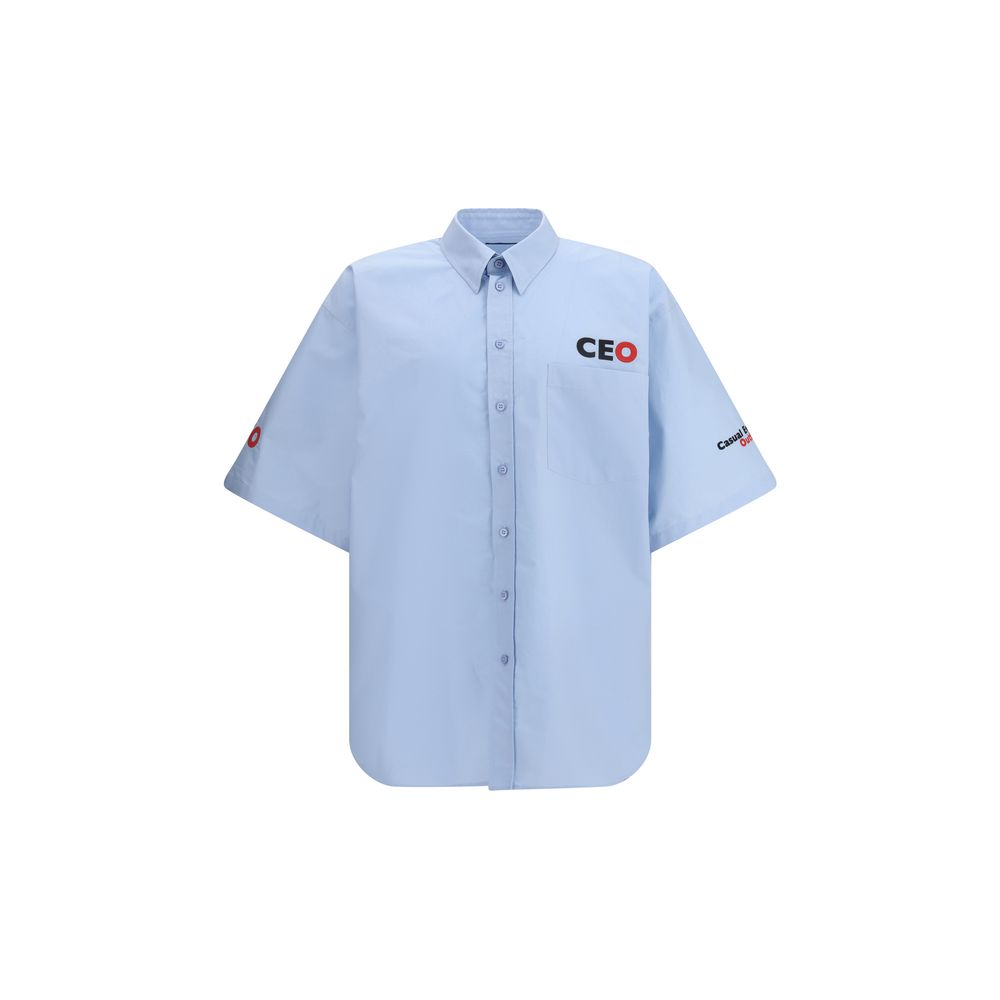 Overshirt Shirt