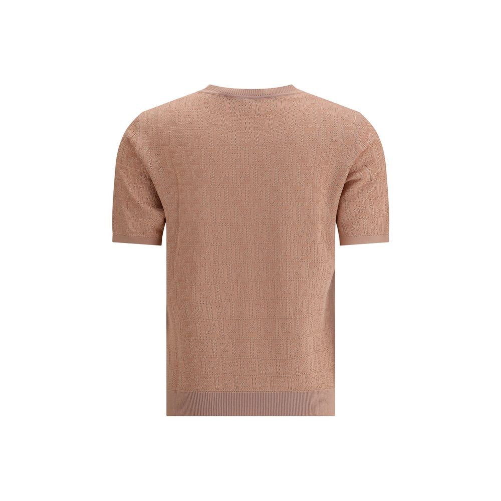 Knit T-Shirt