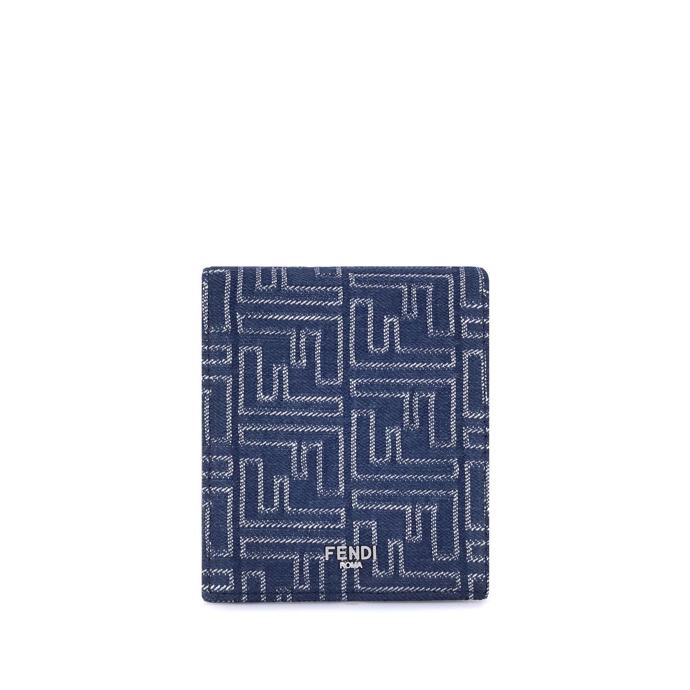 Denim Wallet