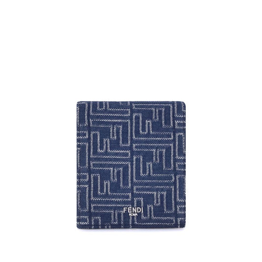 Denim Wallet