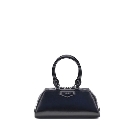 Antigona East-West Mini Handbag