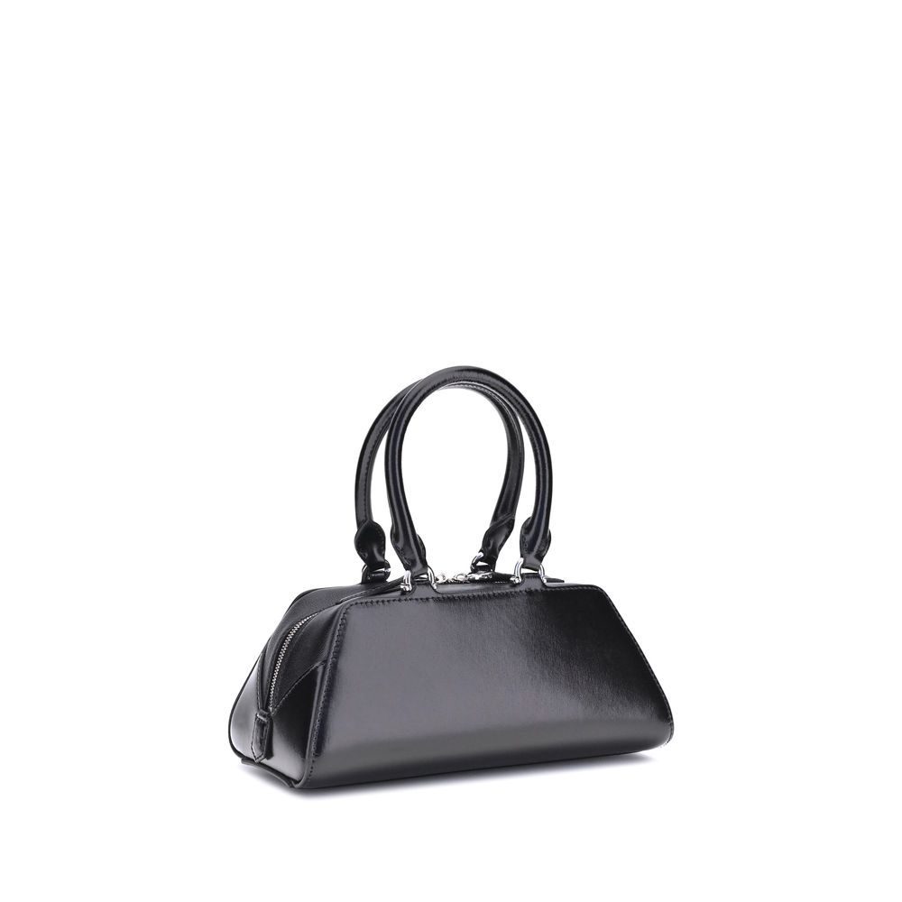 Antigona East-West Mini Handbag
