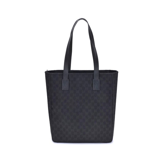 GG fabric Tote Bag