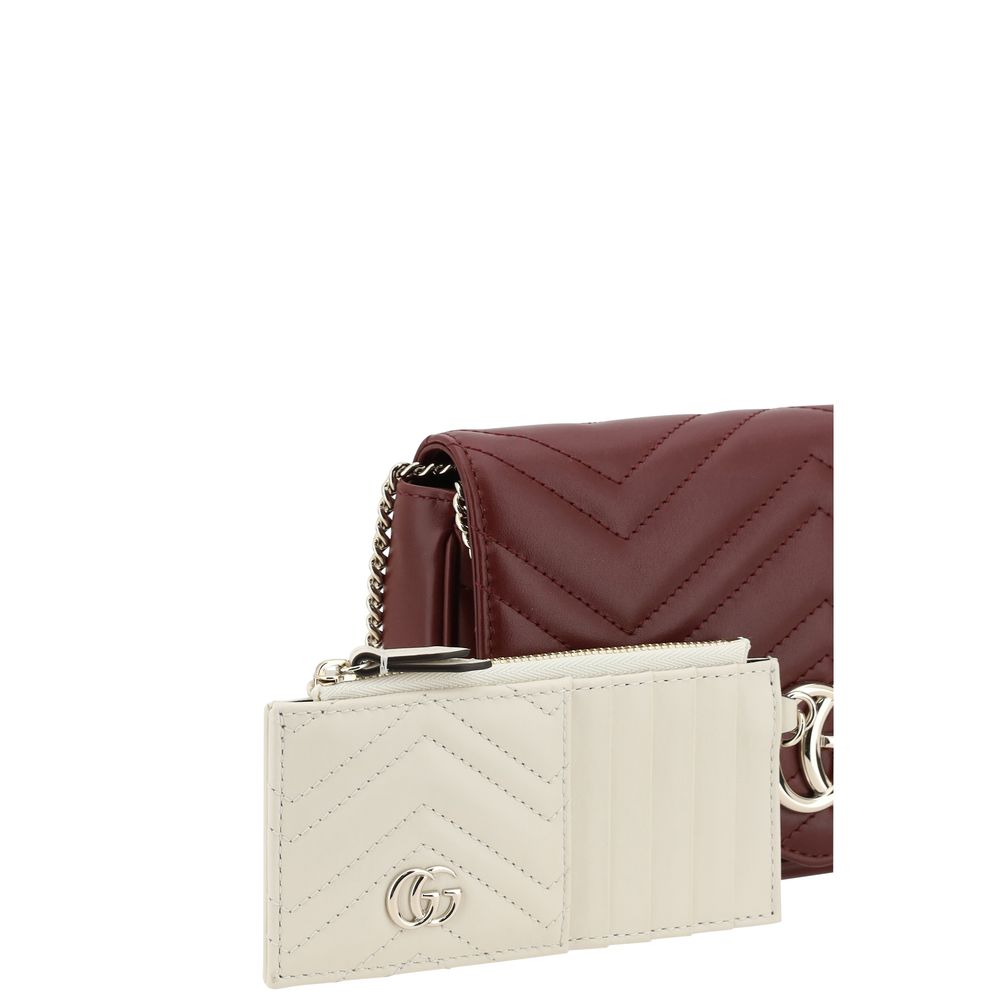 Marmont Shoulder Bag