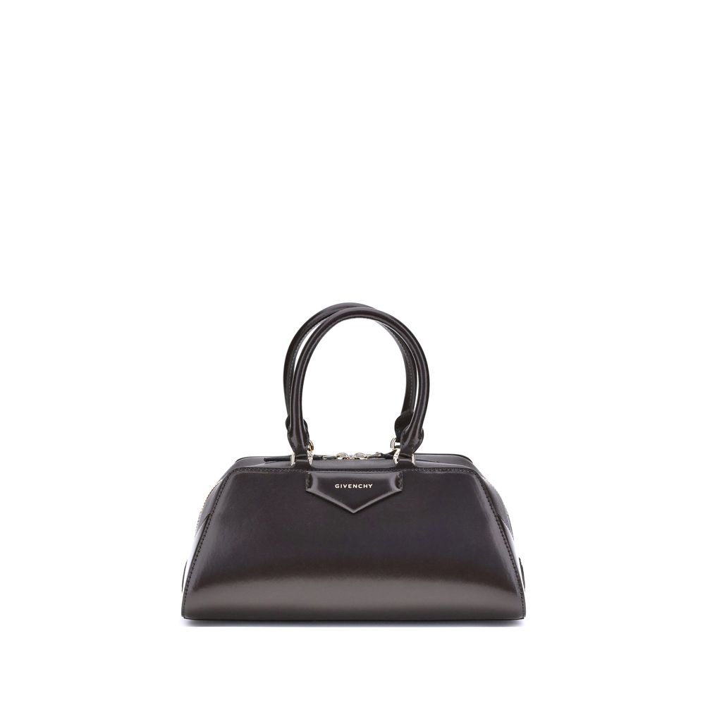 Antigona East-West small Handbag
