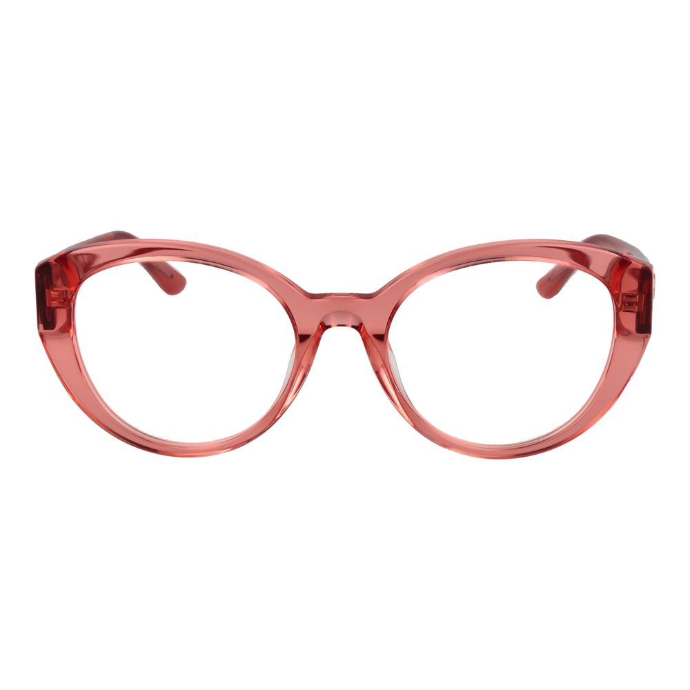 Pink Women Glasses Frame