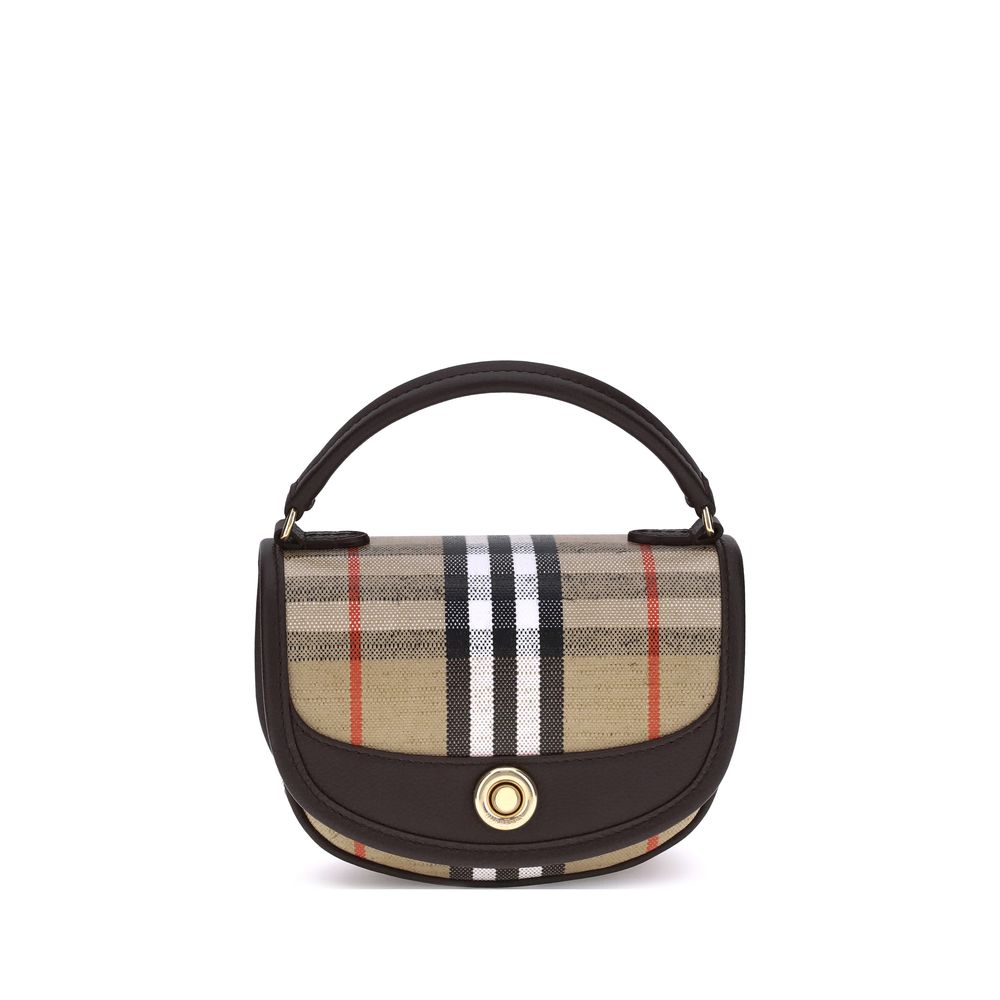 Mini Highlands Shoulder Bag