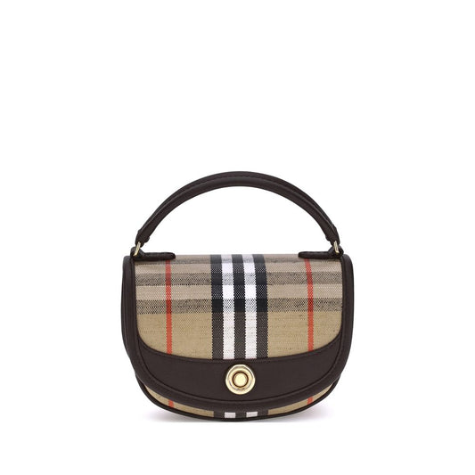 Mini Highlands Shoulder Bag