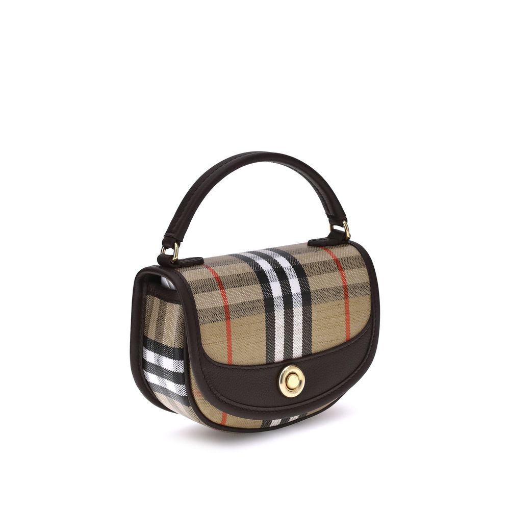 Mini Highlands Shoulder Bag