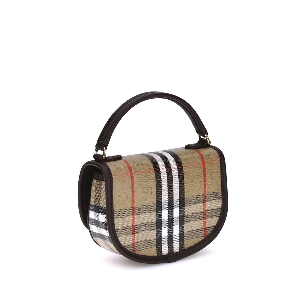 Mini Highlands Shoulder Bag