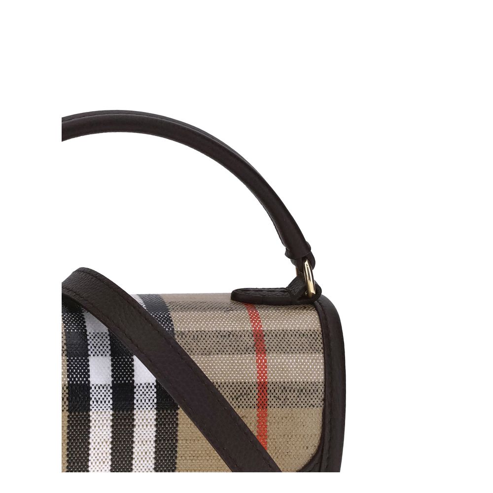 Mini Highlands Shoulder Bag