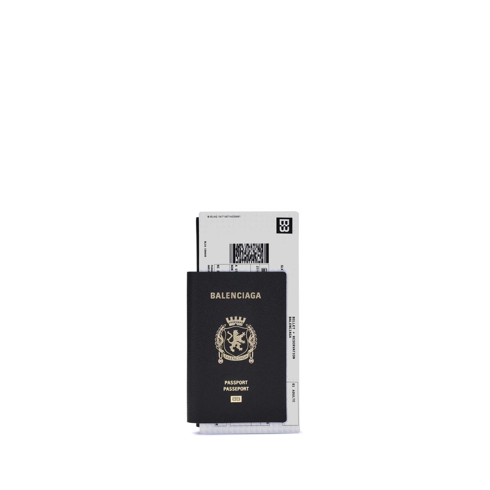 Passport Wallet