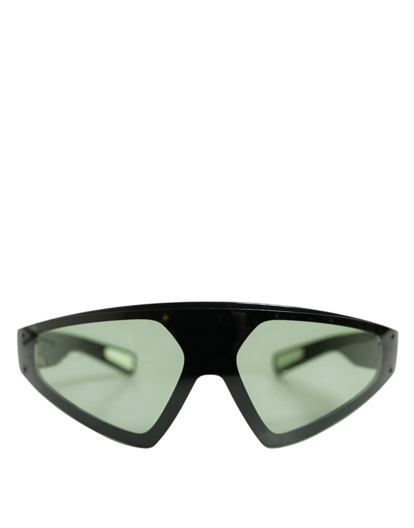 Black Green Street Sporty DG6161 Men Eyewear Sunglasses