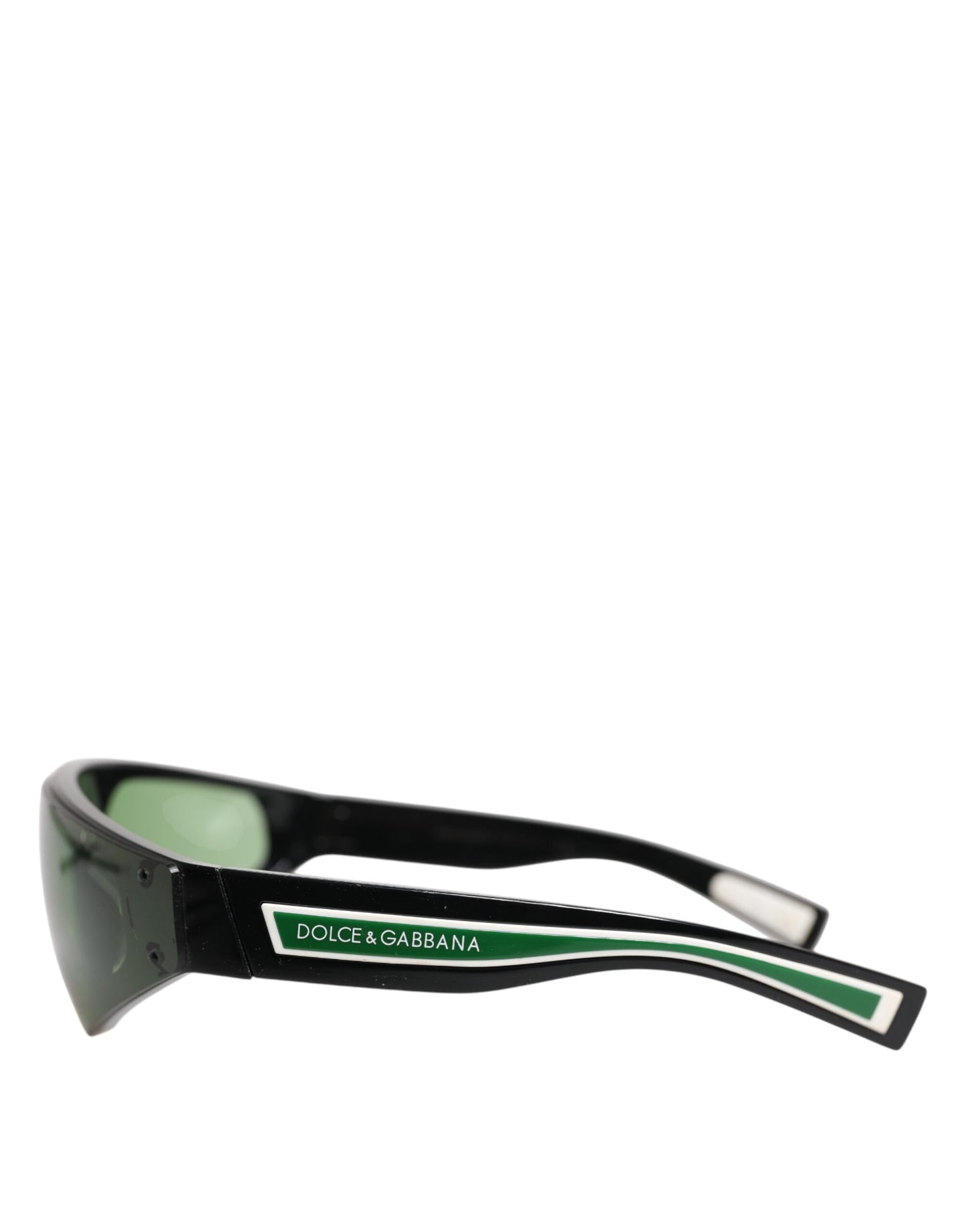 Black Green Street Sporty DG6161 Men Eyewear Sunglasses