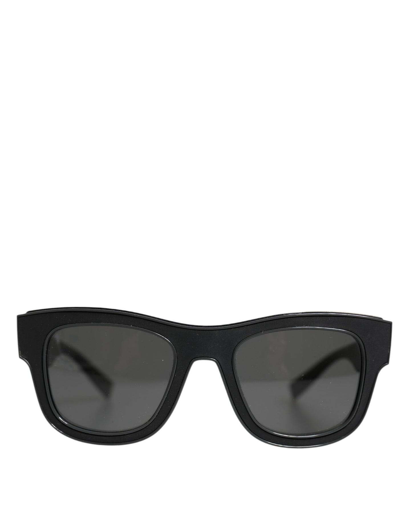Black Square DG Crossed DG6140 Eyewear Shades Sunglasses