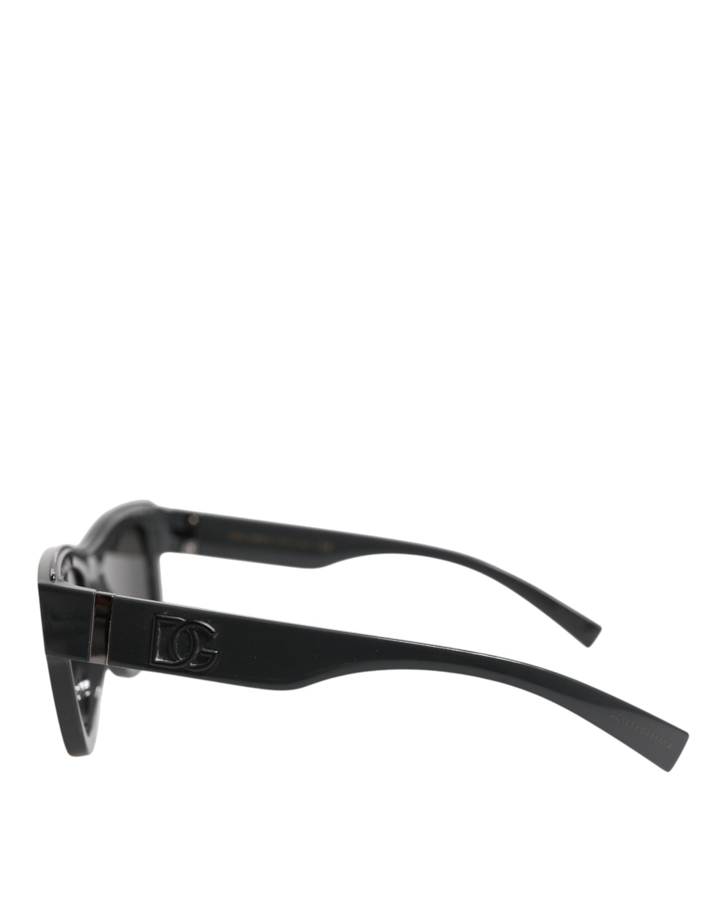 Black Square DG Crossed DG6140 Eyewear Shades Sunglasses