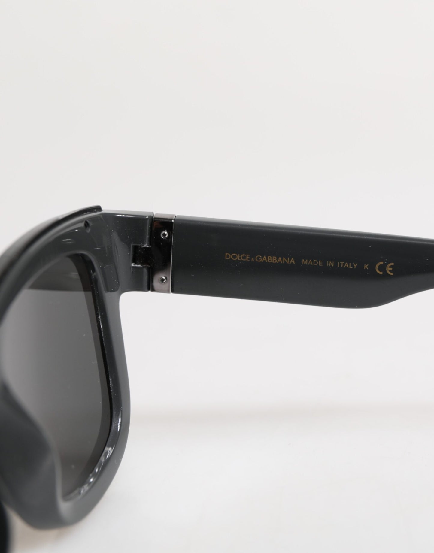 Black Square DG Crossed DG6140 Eyewear Shades Sunglasses