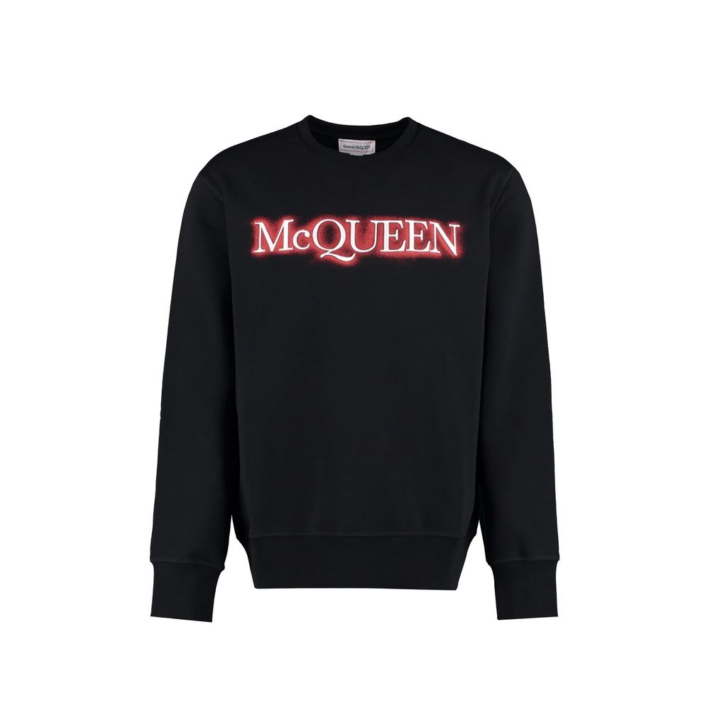 Logo Sweatshirt