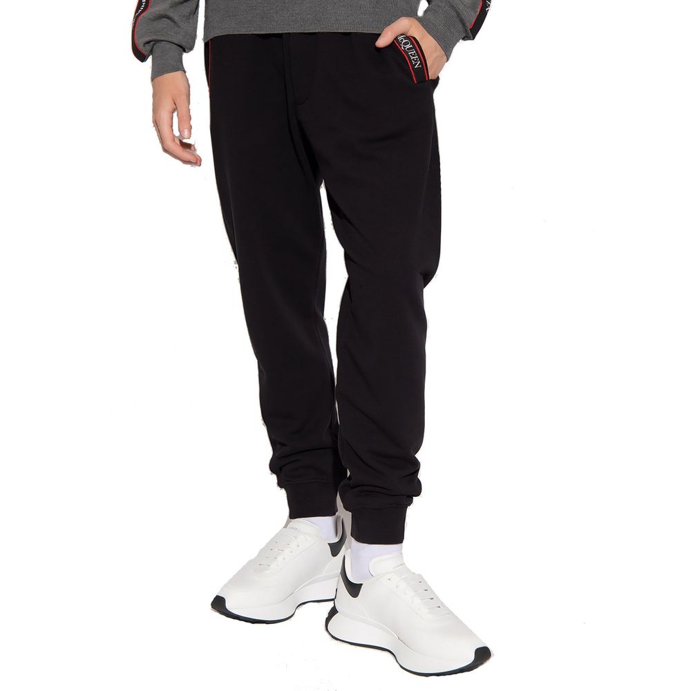 Cotton Sweatpants