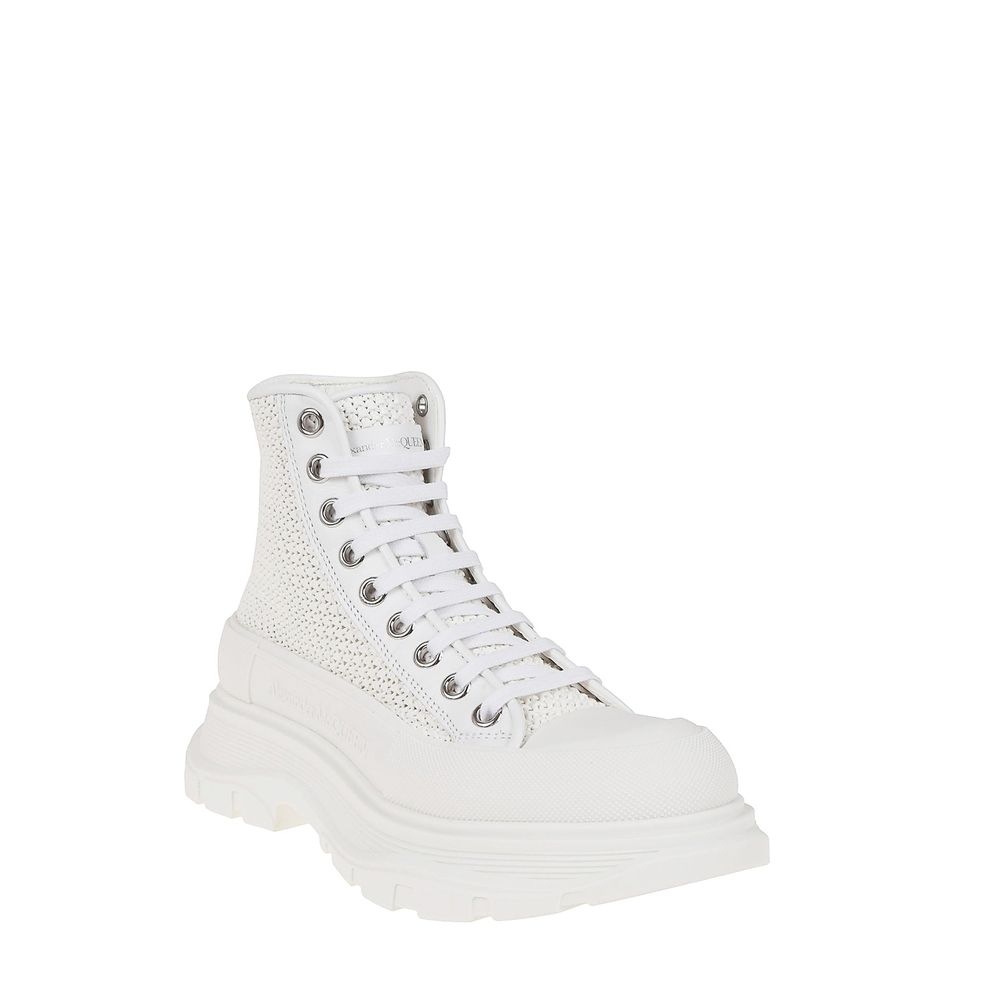 Tread Slick High-Top Sneakers