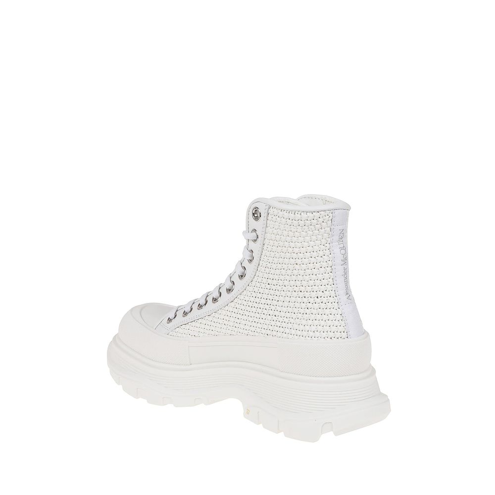 Tread Slick High-Top Sneakers