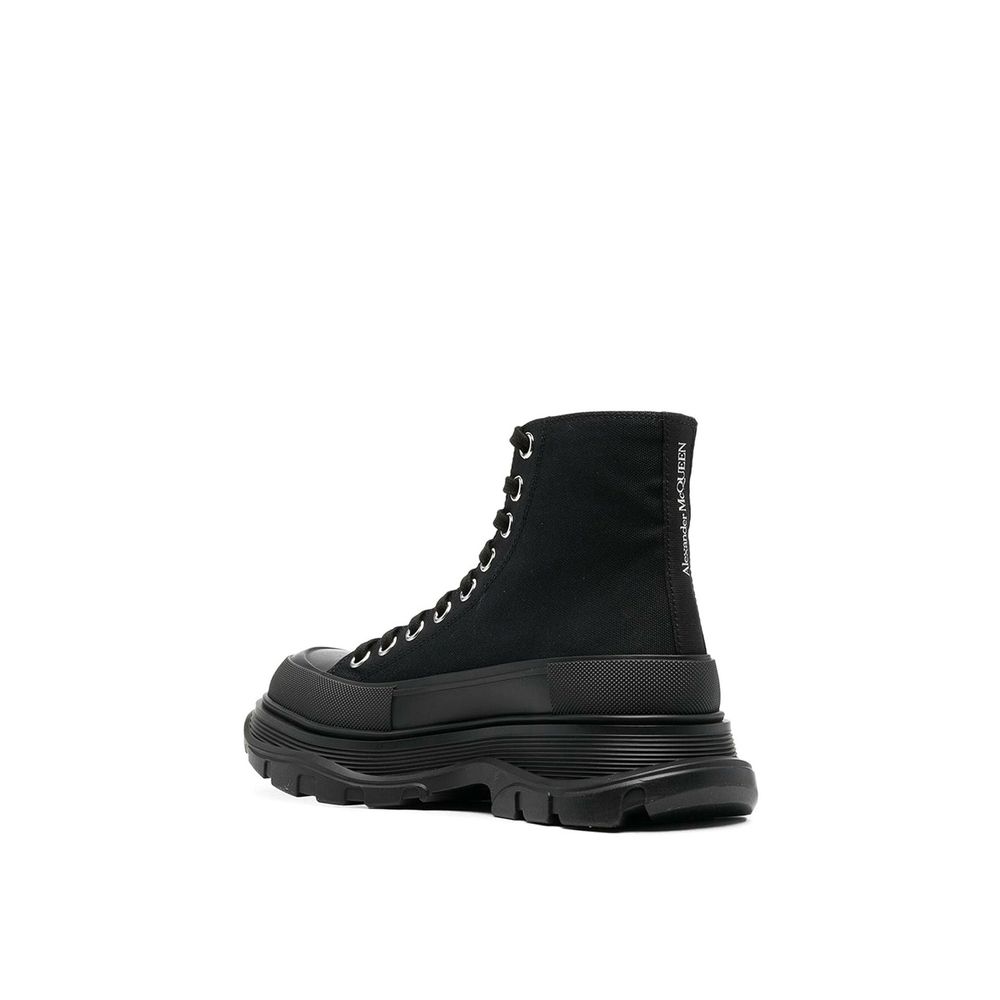 Tread Slick High-Top Sneakers