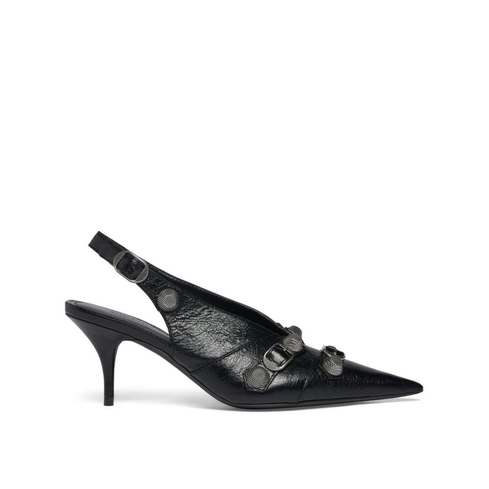 Cagole Slingback Pumps