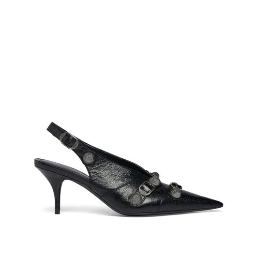 Cagole Slingback Pumps