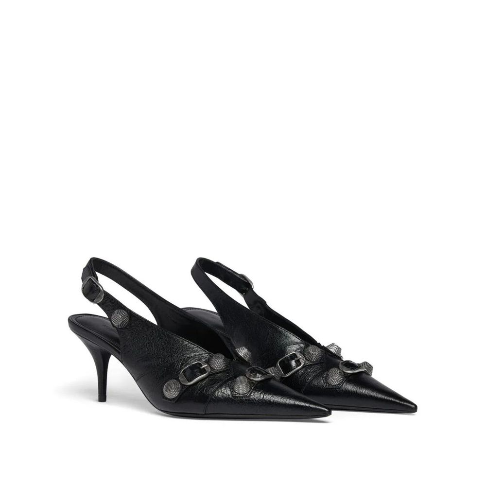 Cagole Slingback Pumps