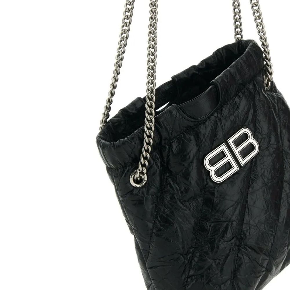 XS Crush Shoulder Bag