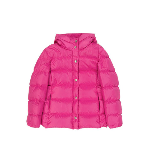 Padded Down Jacket