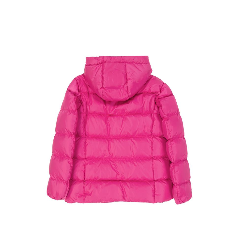 Padded Down Jacket