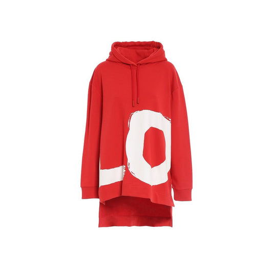 Aurore Love Hooded Sweatshirt