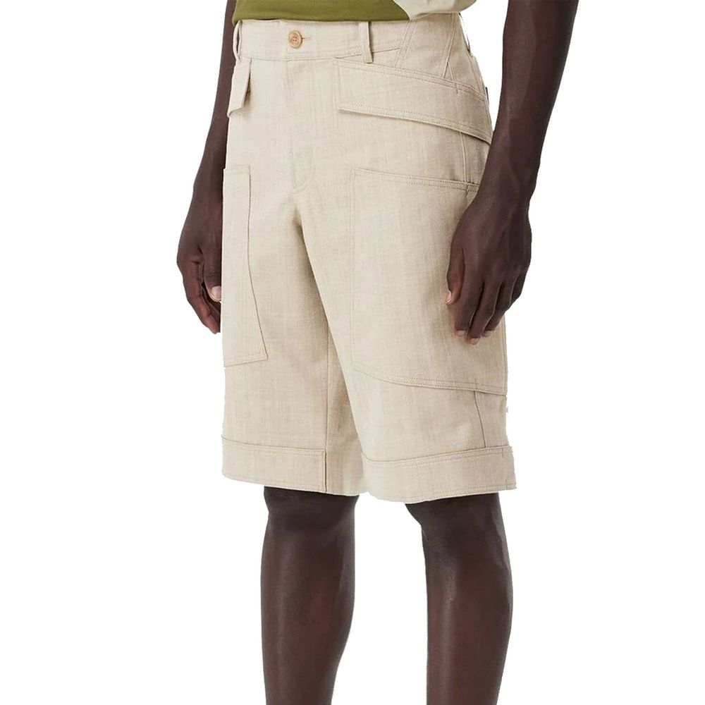 Bermuda Shorts