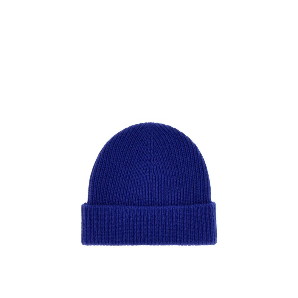 Cashmere Beanie Hat