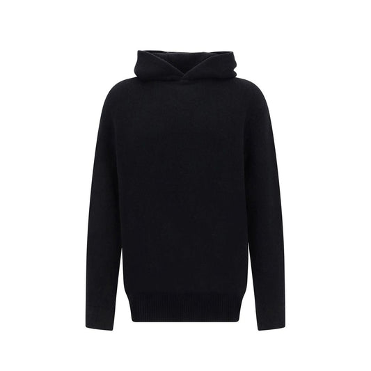 Forister Knitted Hoodie