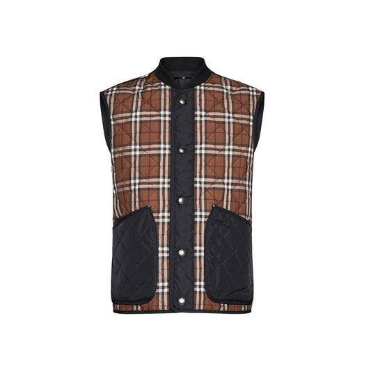 Weaverton Vest Jacket