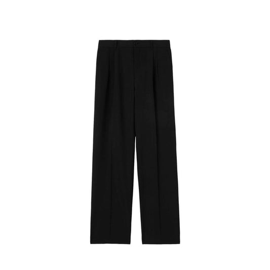 Wool Pants