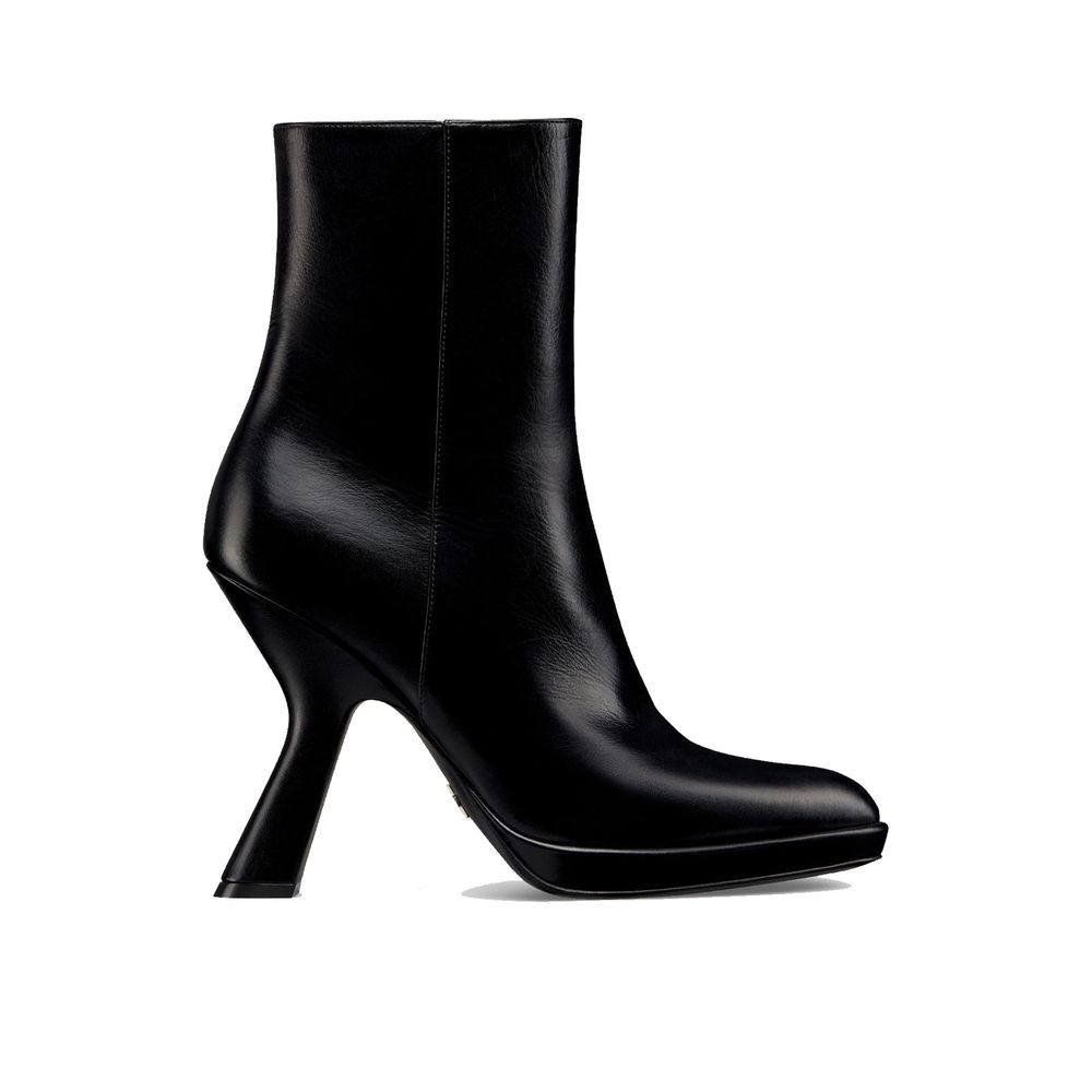 D-Fiction Ankle Boots
