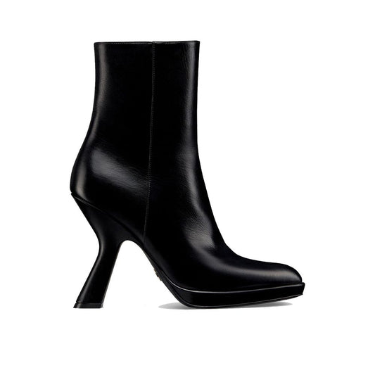 D-Fiction Ankle Boots