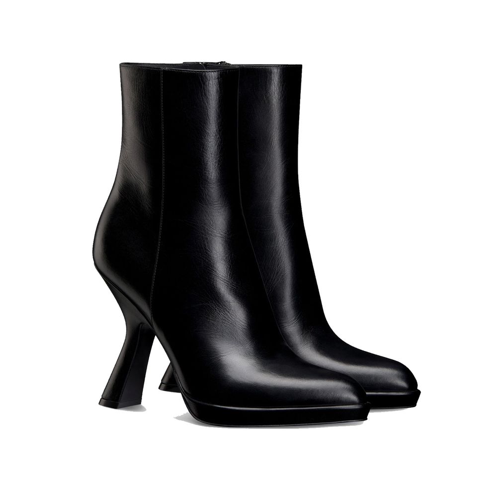 D-Fiction Ankle Boots