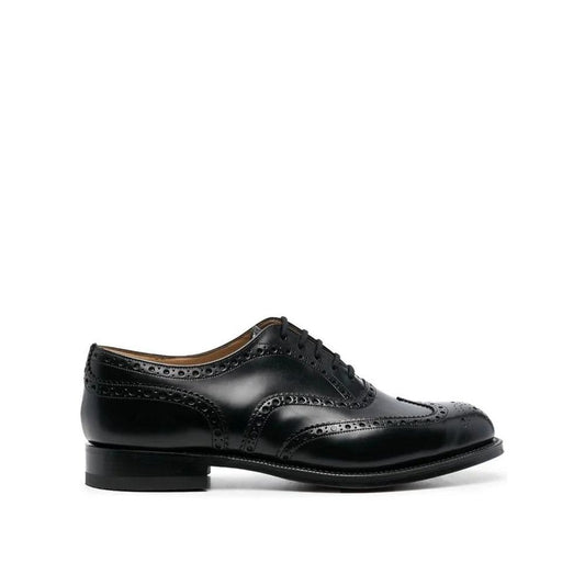 Embassy Derby Shoes