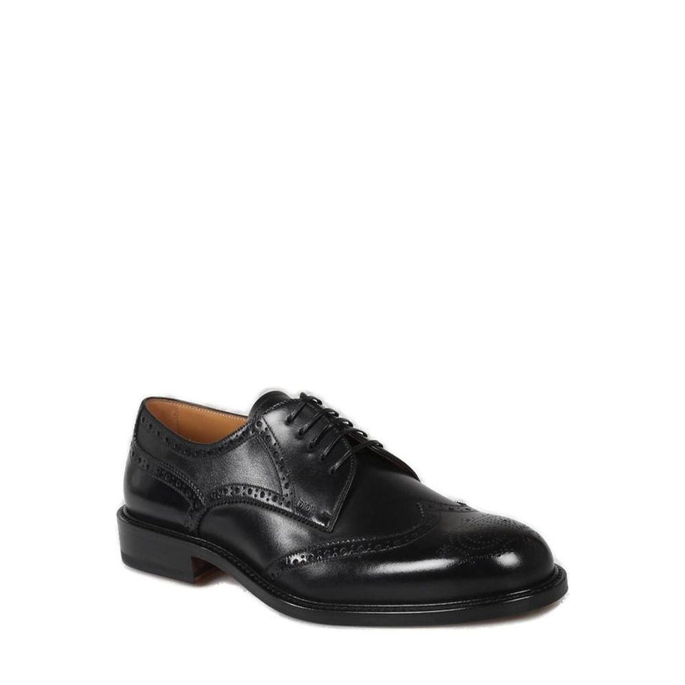 Embassy Derby Shoes
