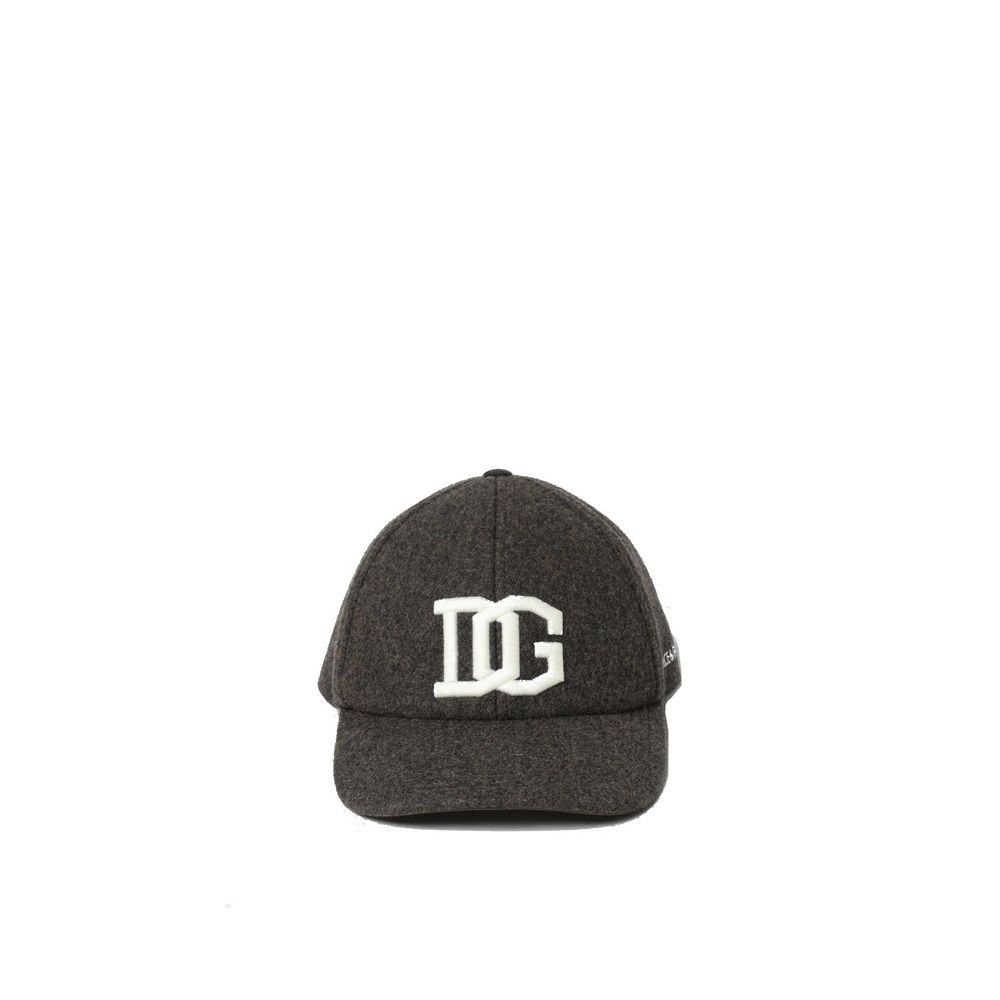 Logo Baseball Hat