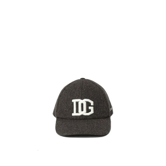 Logo Baseball Hat