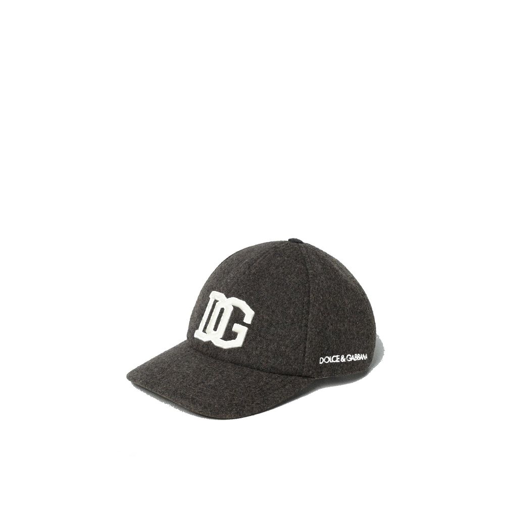 Logo Baseball Hat