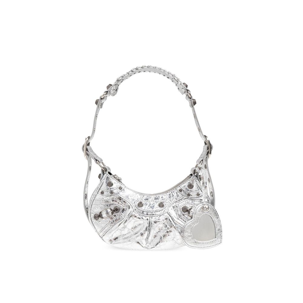 Le Cagole XS Shoulder Bag