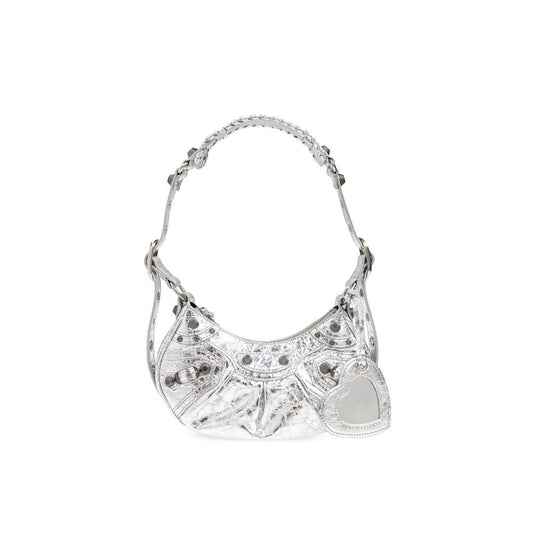 Le Cagole XS Shoulder Bag