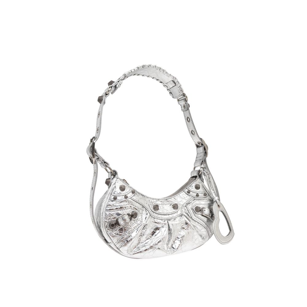 Le Cagole XS Shoulder Bag