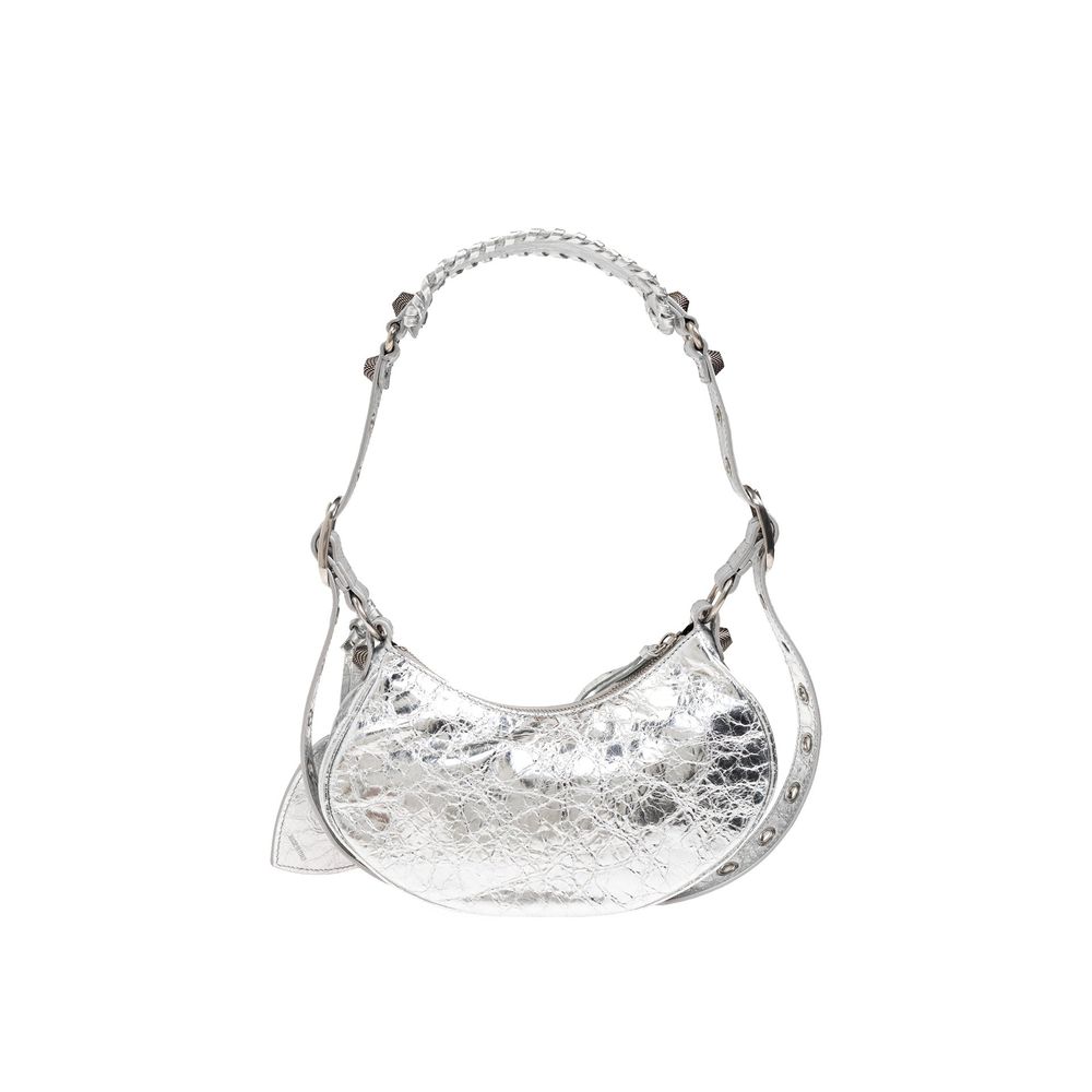 Le Cagole XS Shoulder Bag